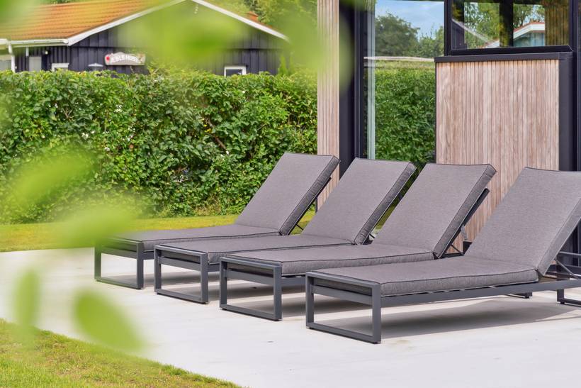 Foto von Ferienhaus FL98 in Diernæs - Südjütland