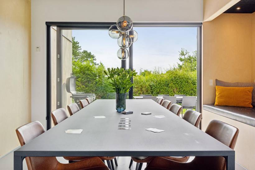 Foto von Ferienhaus FL98 in Diernæs - Südjütland