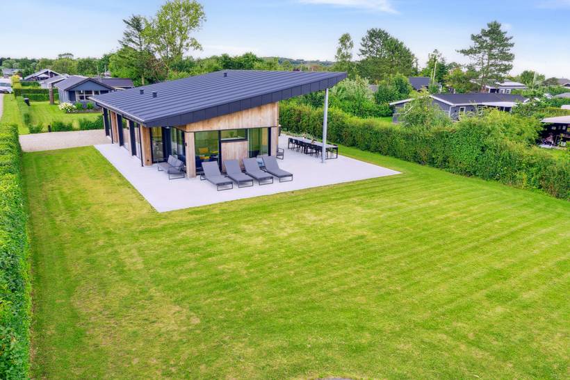 Foto von Ferienhaus FL98 in Diernæs - Südjütland