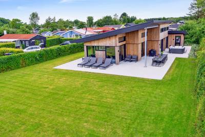 Vorschaubild von Ferienhaus FL98 in Diernæs - Südjütland