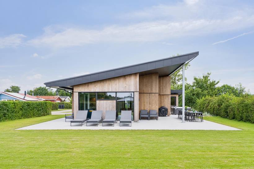 Foto von Ferienhaus FL98 in Diernæs - Südjütland