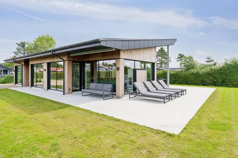 Foto von Ferienhaus FL98 in Diernæs - Südjütland