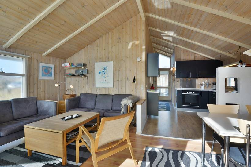Foto von Ferienhaus FM02 in Løkken - Nordjütland