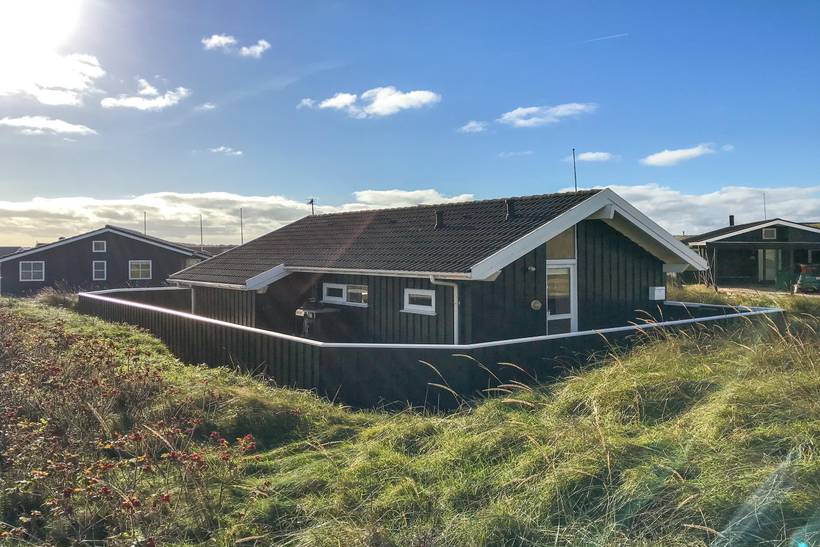 Foto von Ferienhaus FM02 in Løkken - Nordjütland