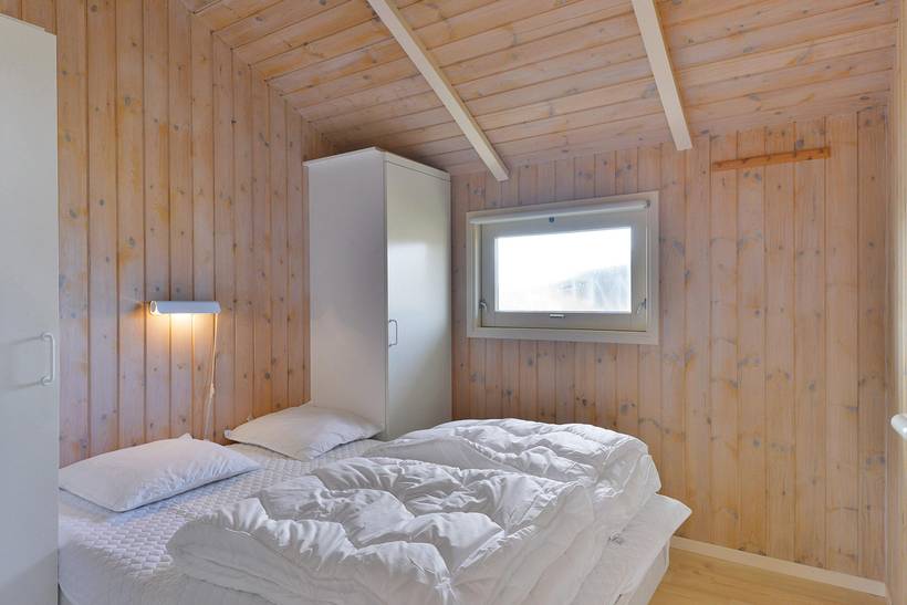 Foto von Ferienhaus FM02 in Løkken - Nordjütland