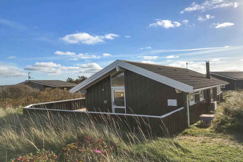 Foto von Ferienhaus FM02 in Løkken - Nordjütland