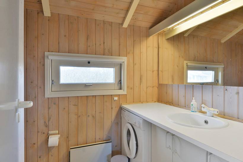 Foto von Ferienhaus FM02 in Løkken - Nordjütland