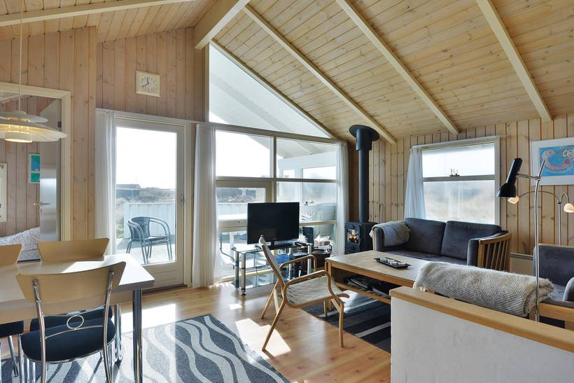 Foto von Ferienhaus FM02 in Løkken - Nordjütland