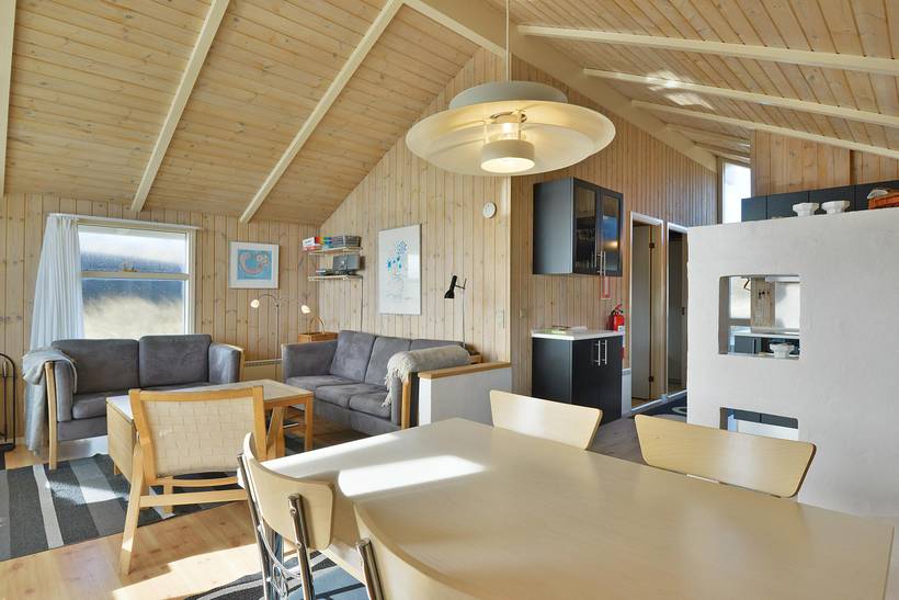 Foto von Ferienhaus FM02 in Løkken - Nordjütland