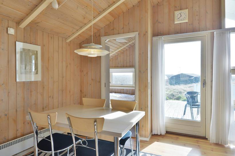 Foto von Ferienhaus FM02 in Løkken - Nordjütland