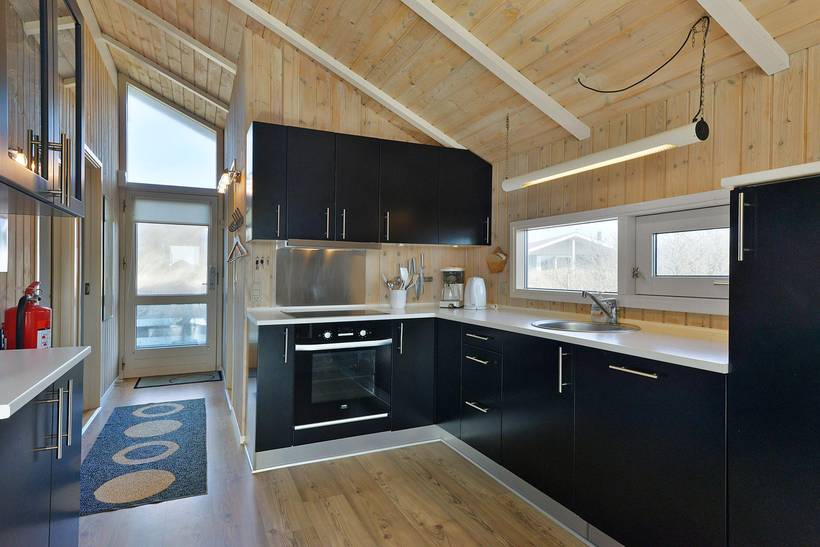Foto von Ferienhaus FM02 in Løkken - Nordjütland