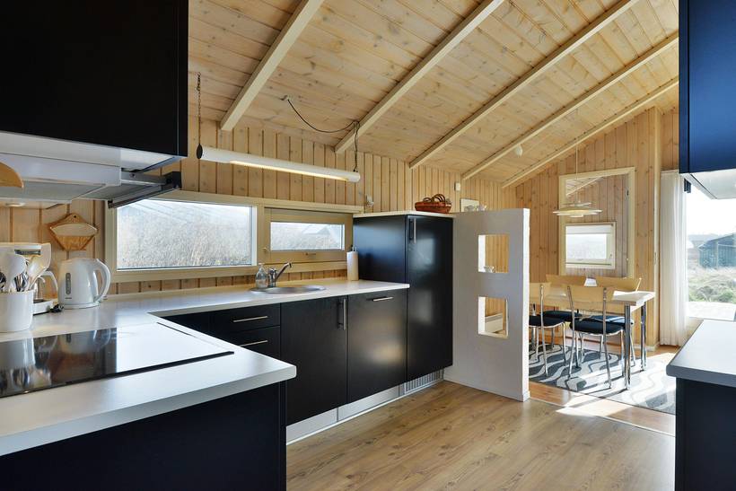 Foto von Ferienhaus FM02 in Løkken - Nordjütland