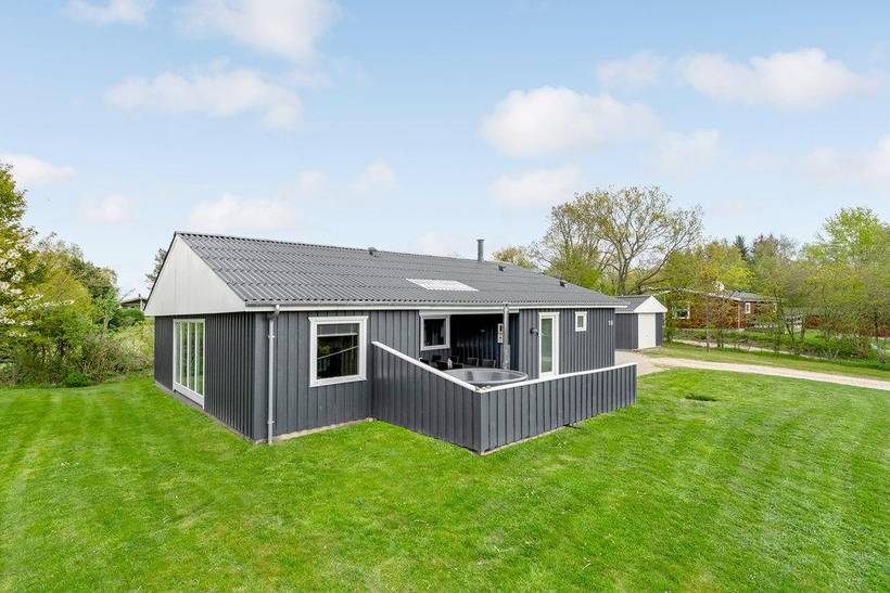 Foto von Ferienhaus FM04 in Illeris - Thy/Limfjord