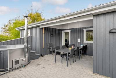 Vorschaubild von Ferienhaus FM04 in Illeris - Thy/Limfjord