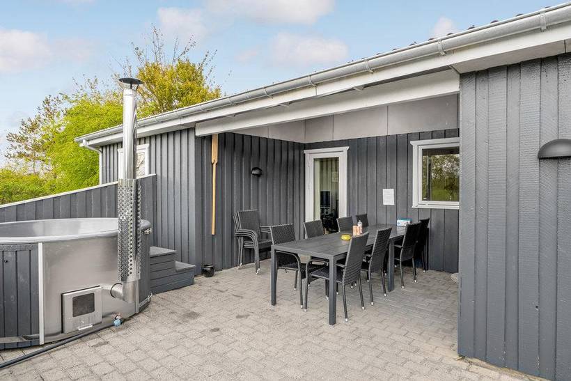 Foto von Ferienhaus FM04 in Illeris - Thy/Limfjord
