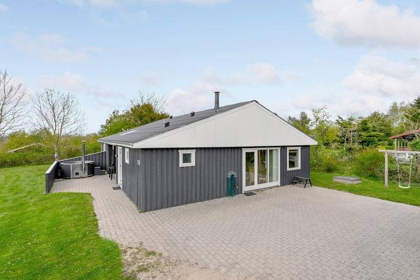 Foto von Ferienhaus FM04 in Illeris - Thy/Limfjord