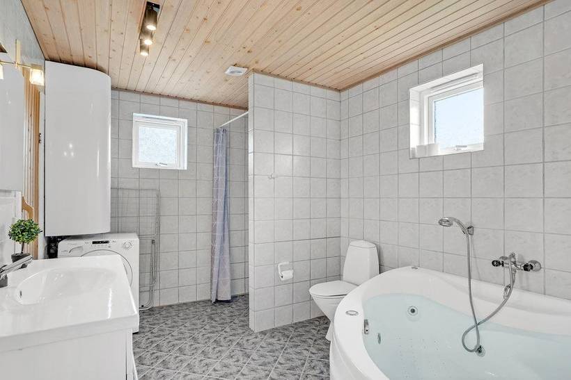 Foto von Ferienhaus FM04 in Illeris - Thy/Limfjord