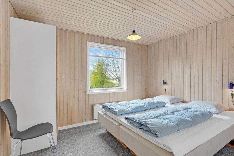 Foto von Ferienhaus FM04 in Illeris - Thy/Limfjord