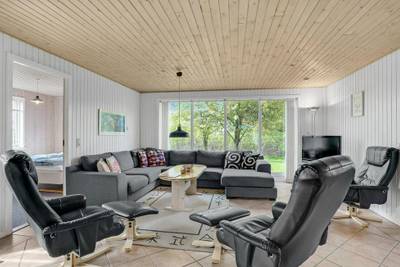 Vorschaubild von Ferienhaus FM04 in Illeris - Thy/Limfjord