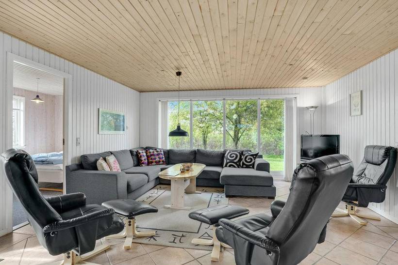 Foto von Ferienhaus FM04 in Illeris - Thy/Limfjord