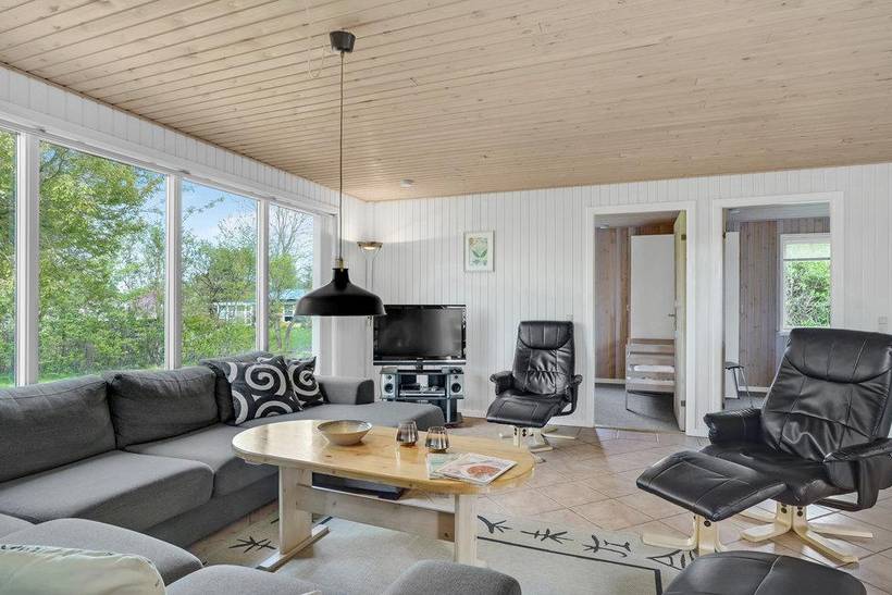 Foto von Ferienhaus FM04 in Illeris - Thy/Limfjord