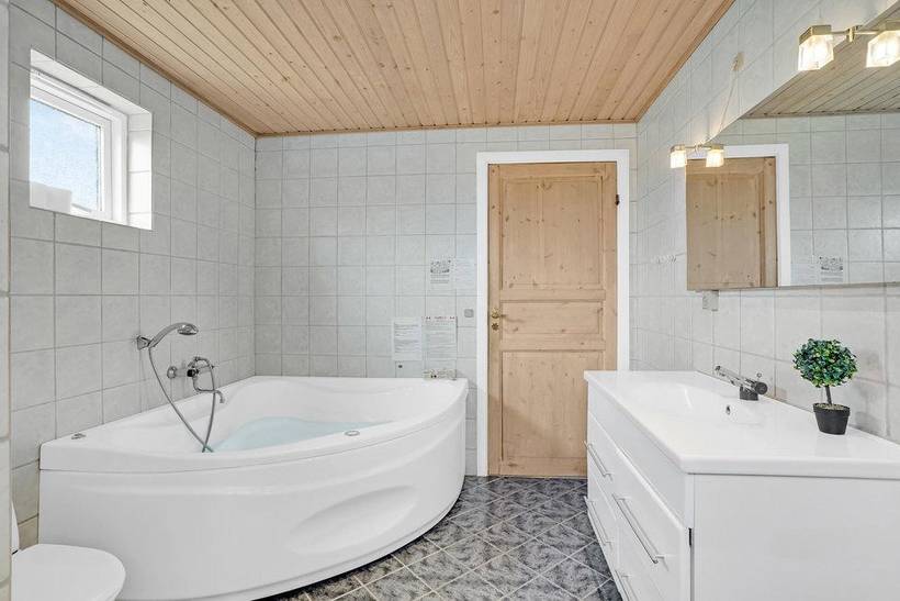 Foto von Ferienhaus FM04 in Illeris - Thy/Limfjord