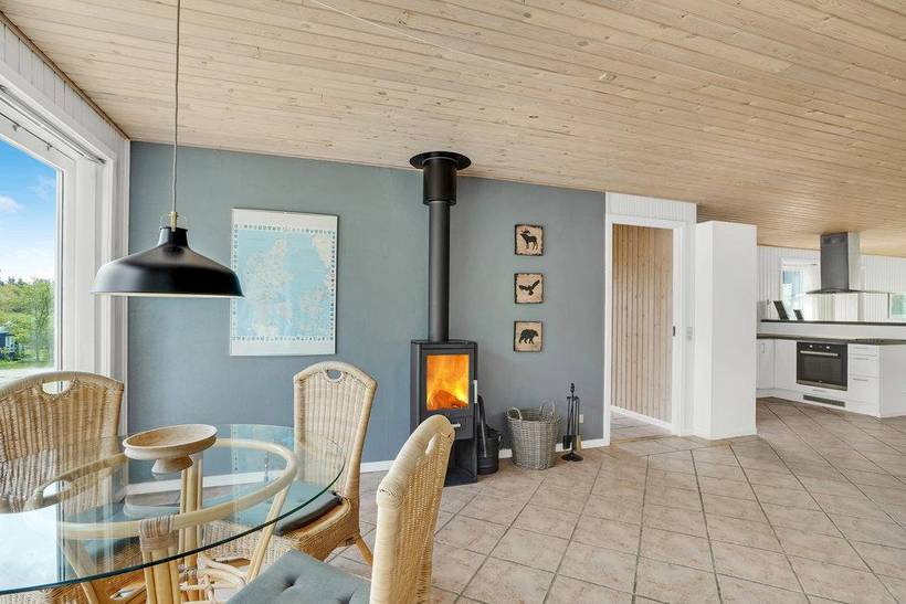 Foto von Ferienhaus FM04 in Illeris - Thy/Limfjord