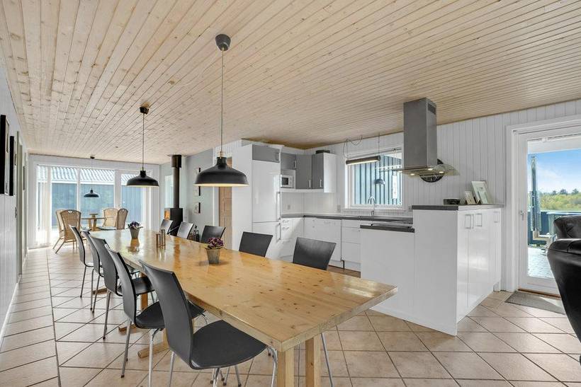 Foto von Ferienhaus FM04 in Illeris - Thy/Limfjord