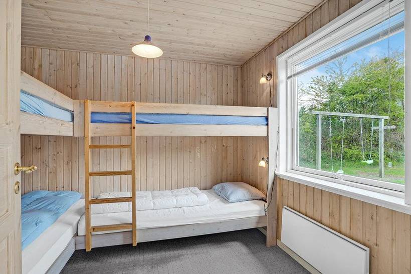 Foto von Ferienhaus FM04 in Illeris - Thy/Limfjord