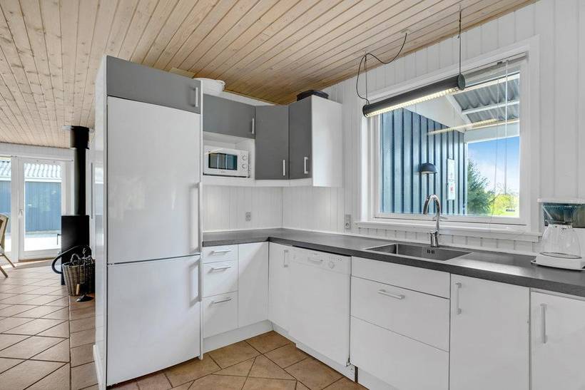 Foto von Ferienhaus FM04 in Illeris - Thy/Limfjord