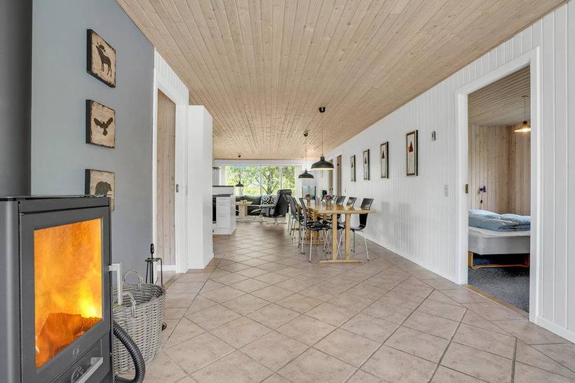 Foto von Ferienhaus FM04 in Illeris - Thy/Limfjord