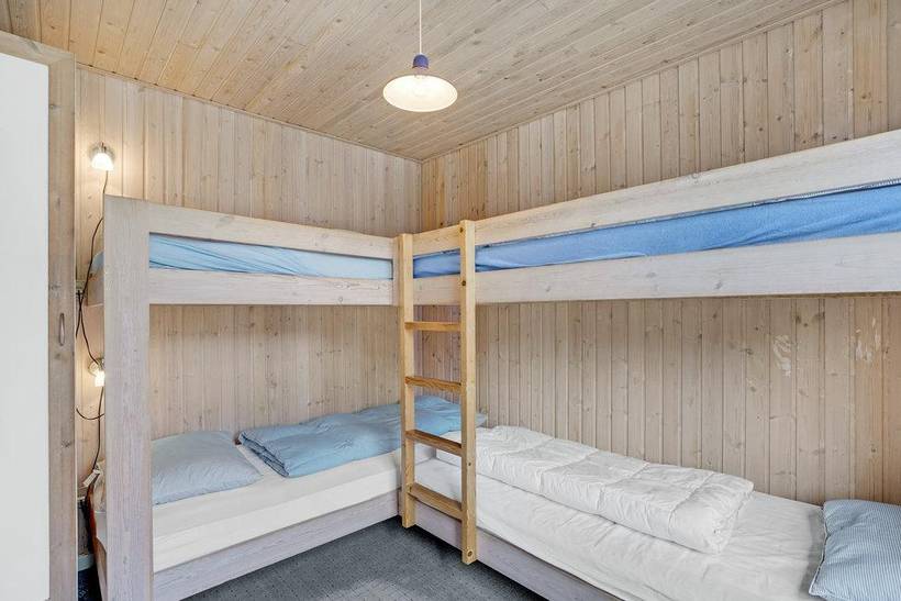 Foto von Ferienhaus FM04 in Illeris - Thy/Limfjord