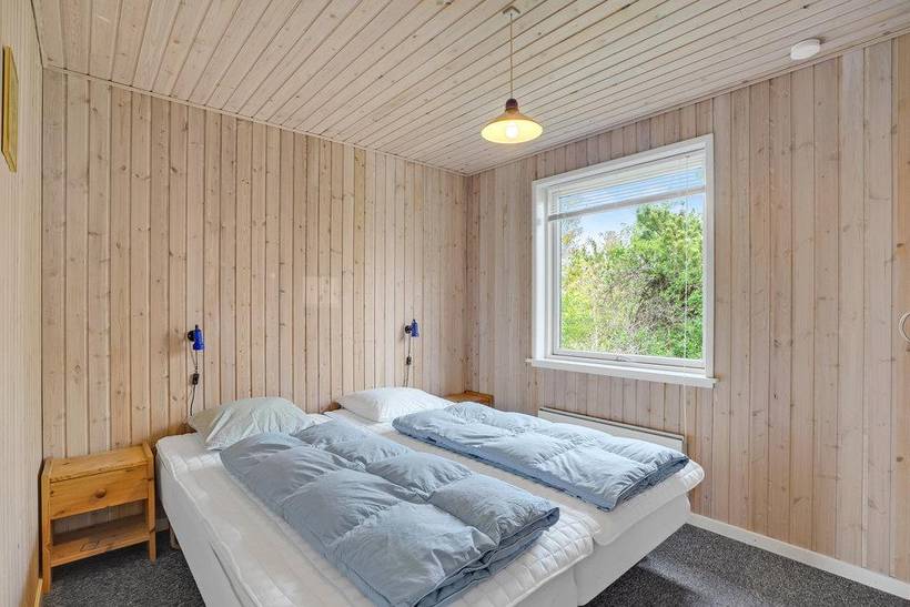 Foto von Ferienhaus FM04 in Illeris - Thy/Limfjord