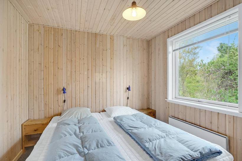 Foto von Ferienhaus FM04 in Illeris - Thy/Limfjord