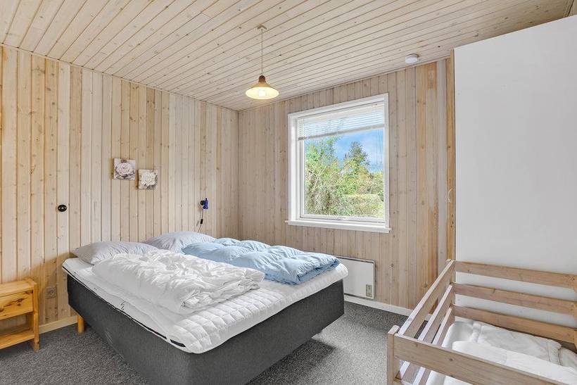 Foto von Ferienhaus FM04 in Illeris - Thy/Limfjord