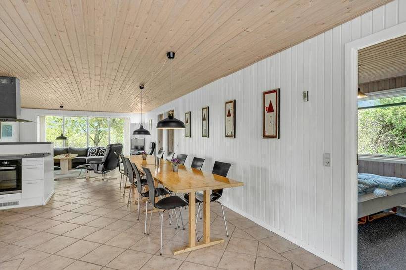 Foto von Ferienhaus FM04 in Illeris - Thy/Limfjord
