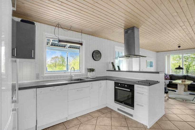 Foto von Ferienhaus FM04 in Illeris - Thy/Limfjord