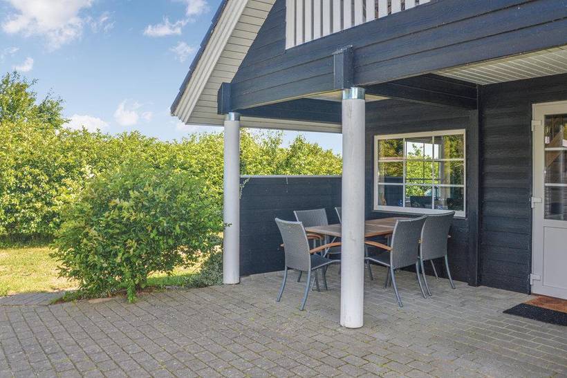 Foto von Ferienhaus FM06 in Skaven - Westjütland