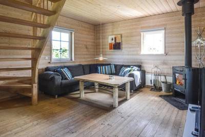 Vorschaubild von Ferienhaus FM06 in Skaven - Westjütland
