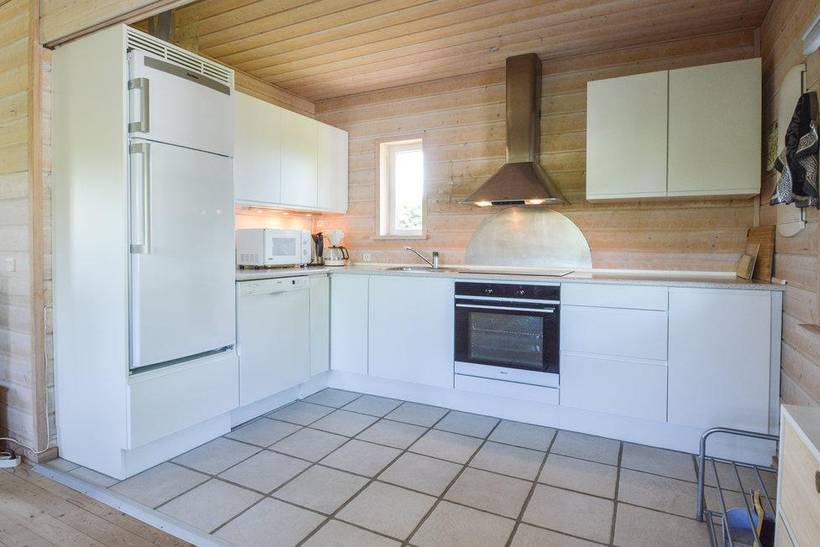 Foto von Ferienhaus FM06 in Skaven - Westjütland