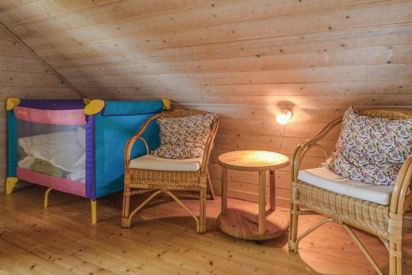 Foto von Ferienhaus FM06 in Skaven - Westjütland