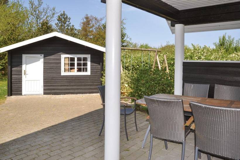 Foto von Ferienhaus FM06 in Skaven - Westjütland