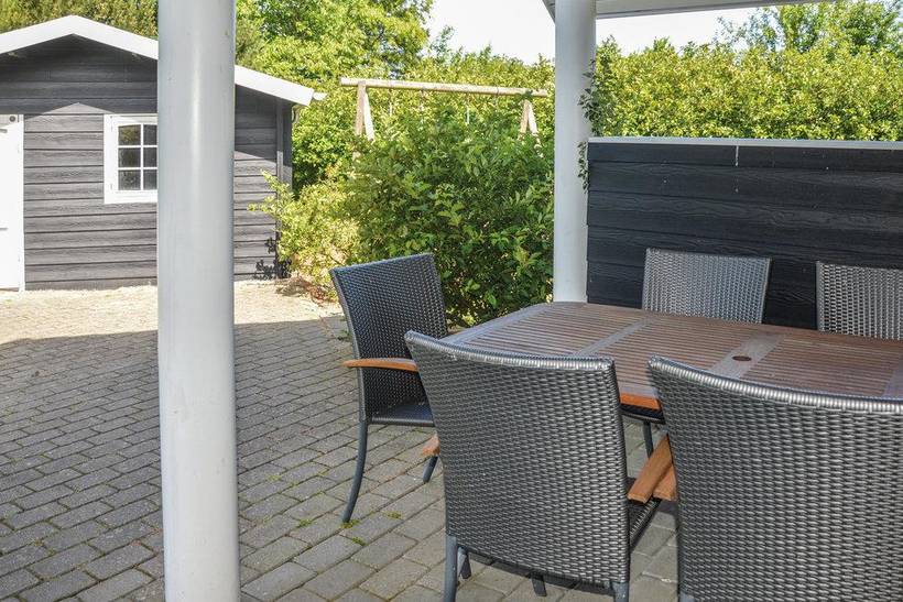 Foto von Ferienhaus FM06 in Skaven - Westjütland