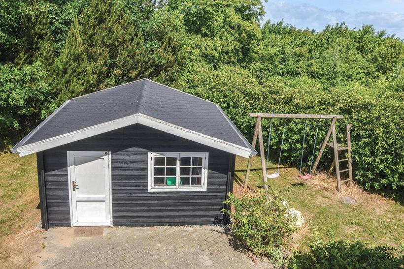 Foto von Ferienhaus FM06 in Skaven - Westjütland