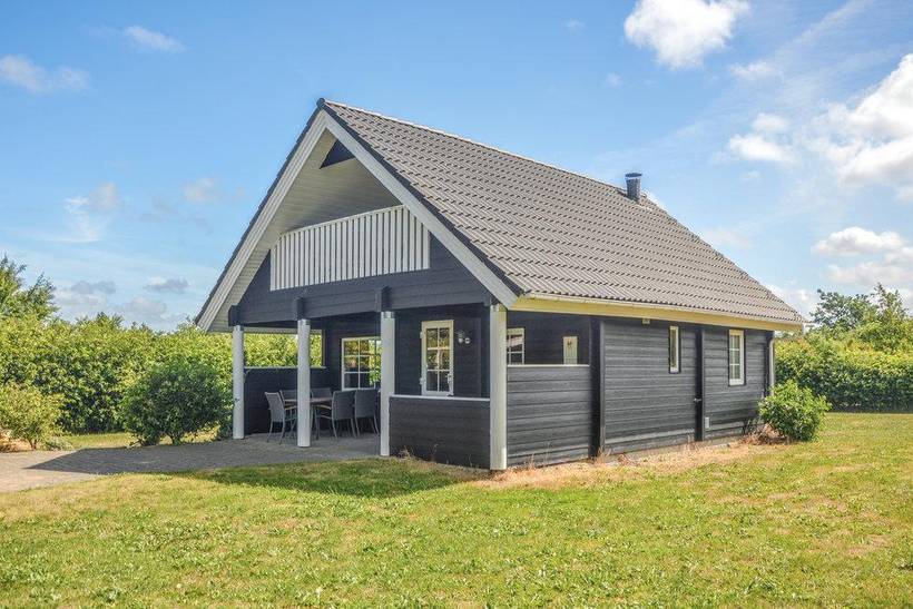 Foto von Ferienhaus FM06 in Skaven - Westjütland