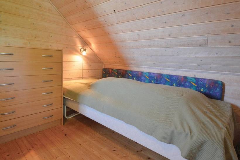 Foto von Ferienhaus FM06 in Skaven - Westjütland