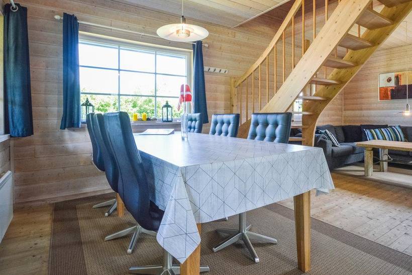 Foto von Ferienhaus FM06 in Skaven - Westjütland