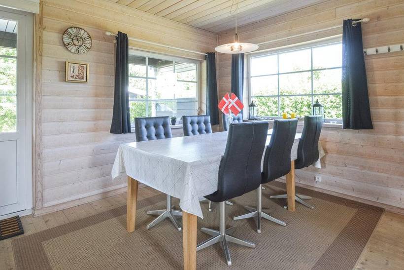 Foto von Ferienhaus FM06 in Skaven - Westjütland