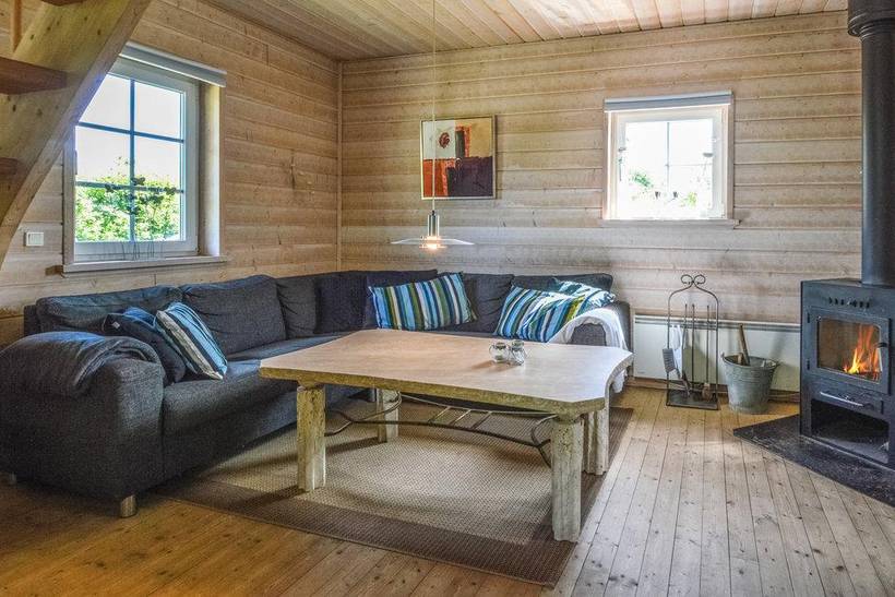 Foto von Ferienhaus FM06 in Skaven - Westjütland