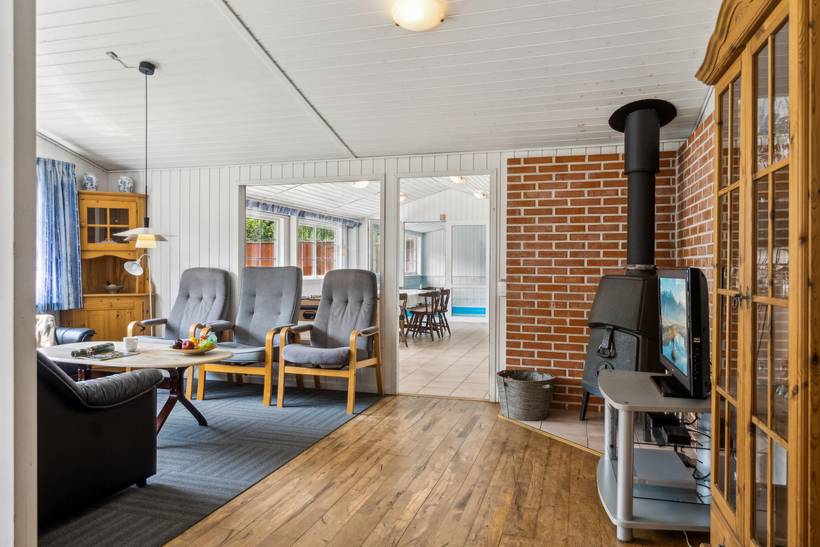 Foto von Ferienhaus FM09 in Sejerø Bugt - Westseeland